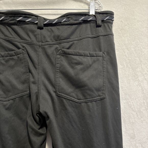 686 Pants Mens Large Drawstring Black
3-1 liner pants drawstring - Picture 10 of 16